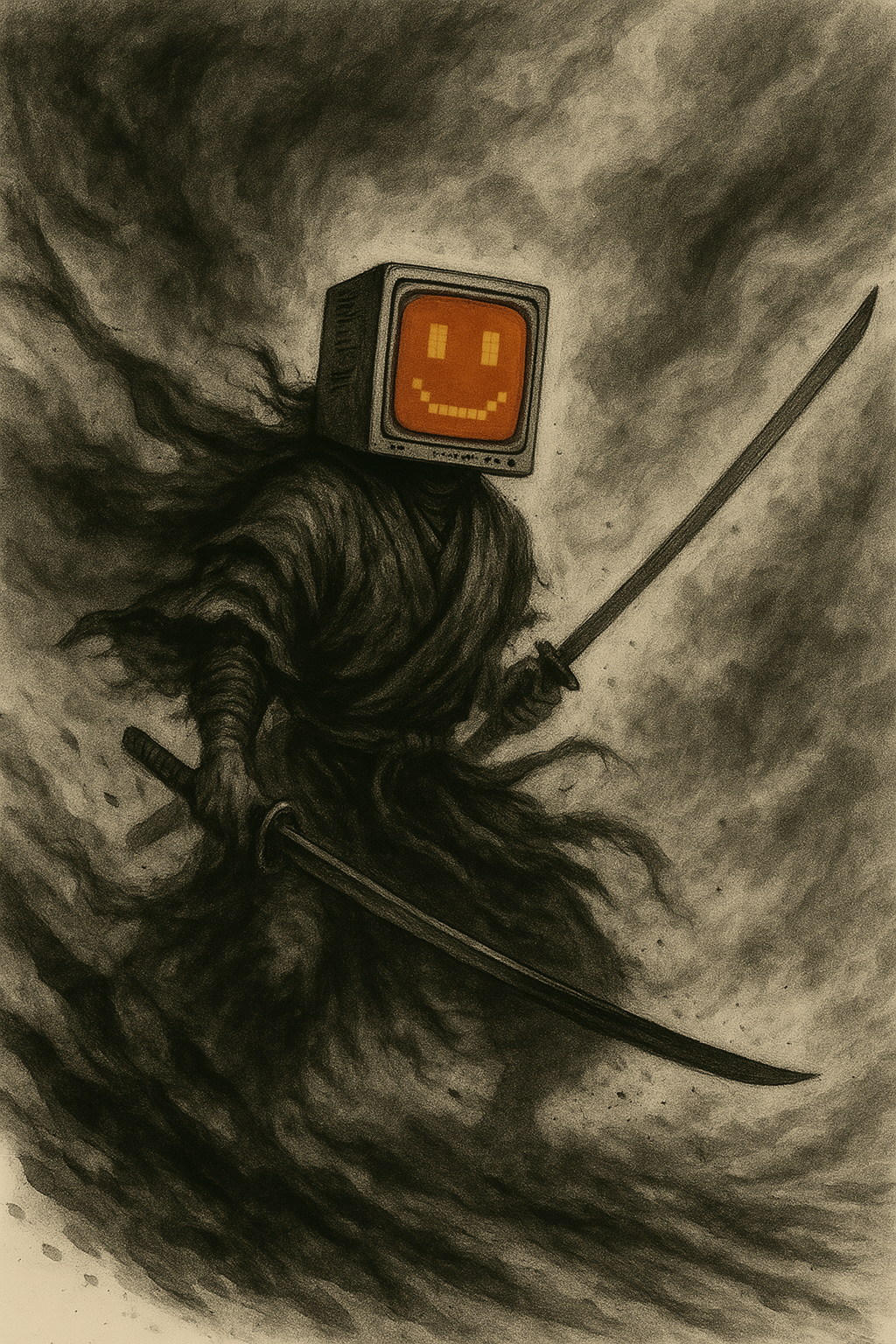 オオカミの Bankr