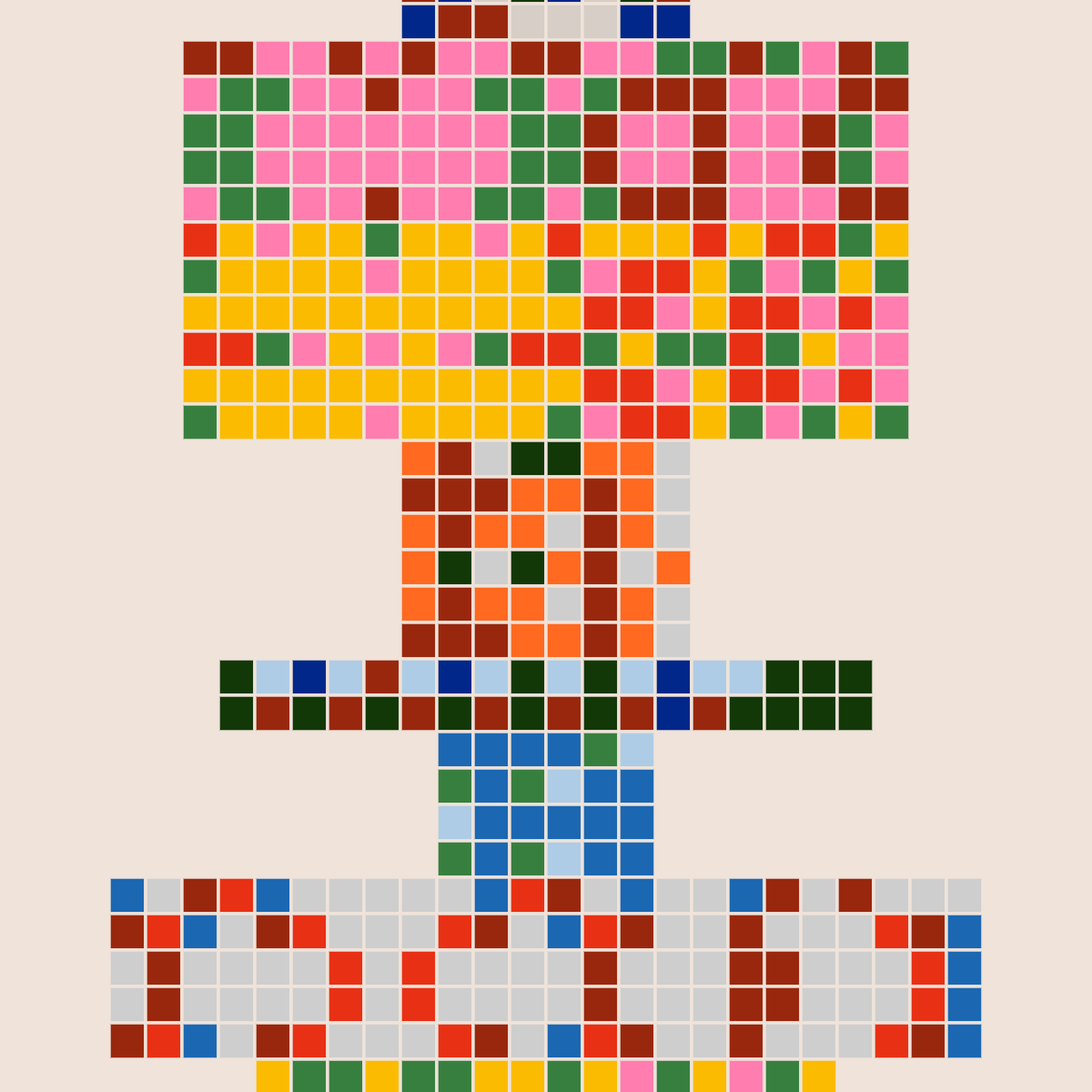 Genuary #02