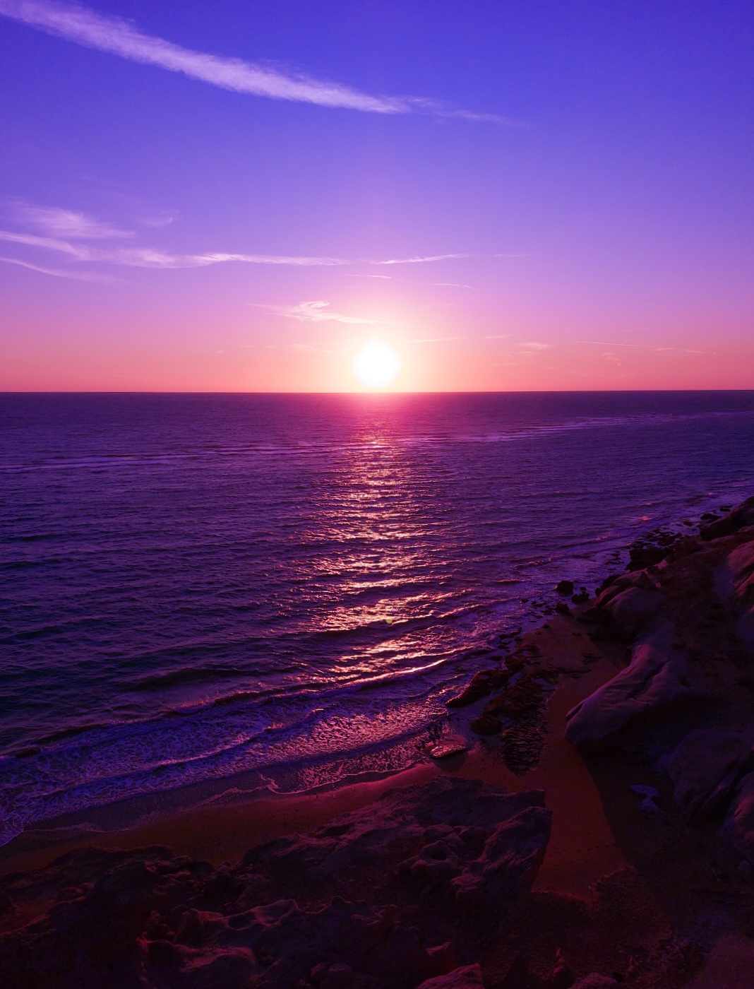 House of the rising Sun