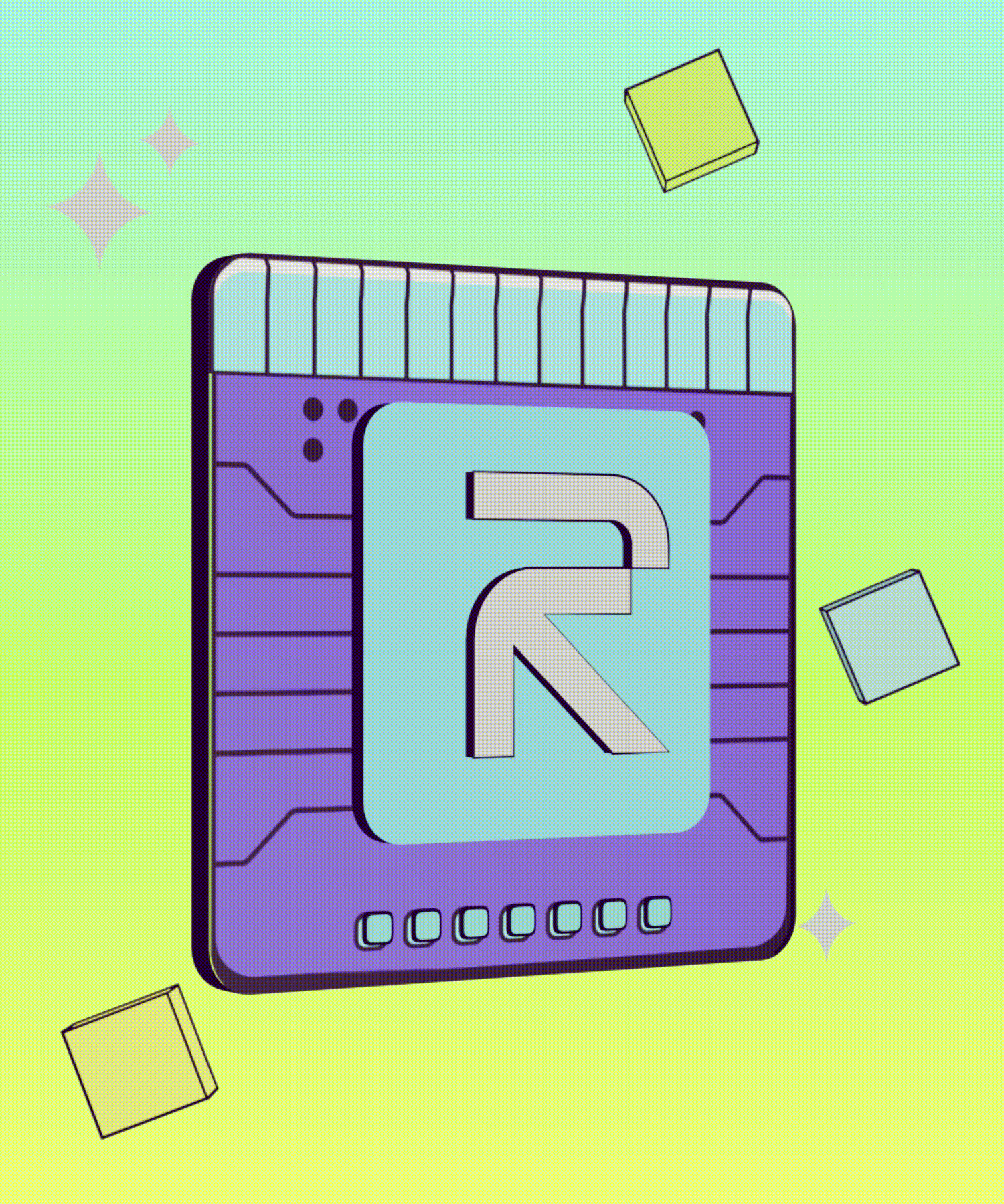 RISE: Infinite Speed x Layer3