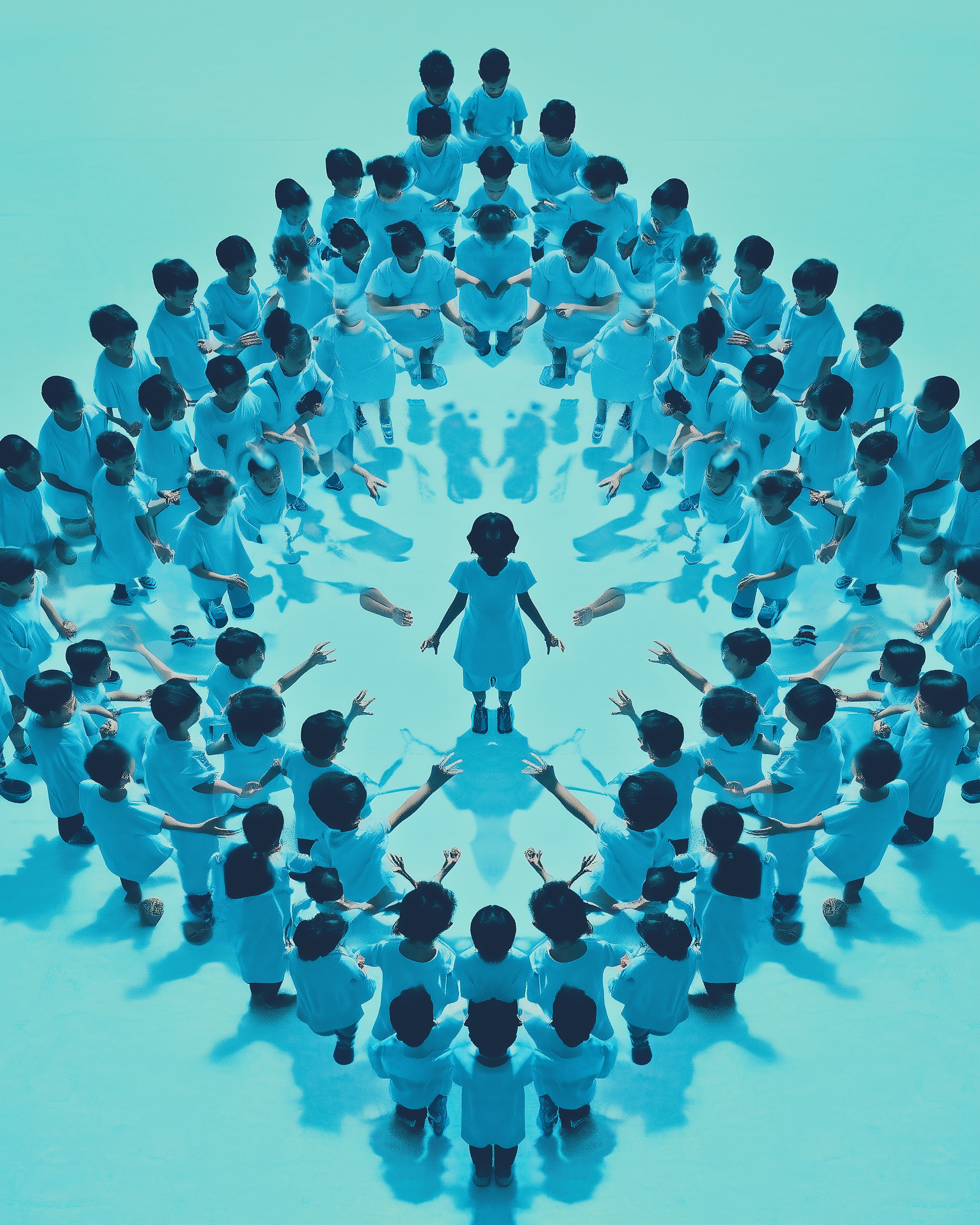 Rock, Paper, Scissors Champs