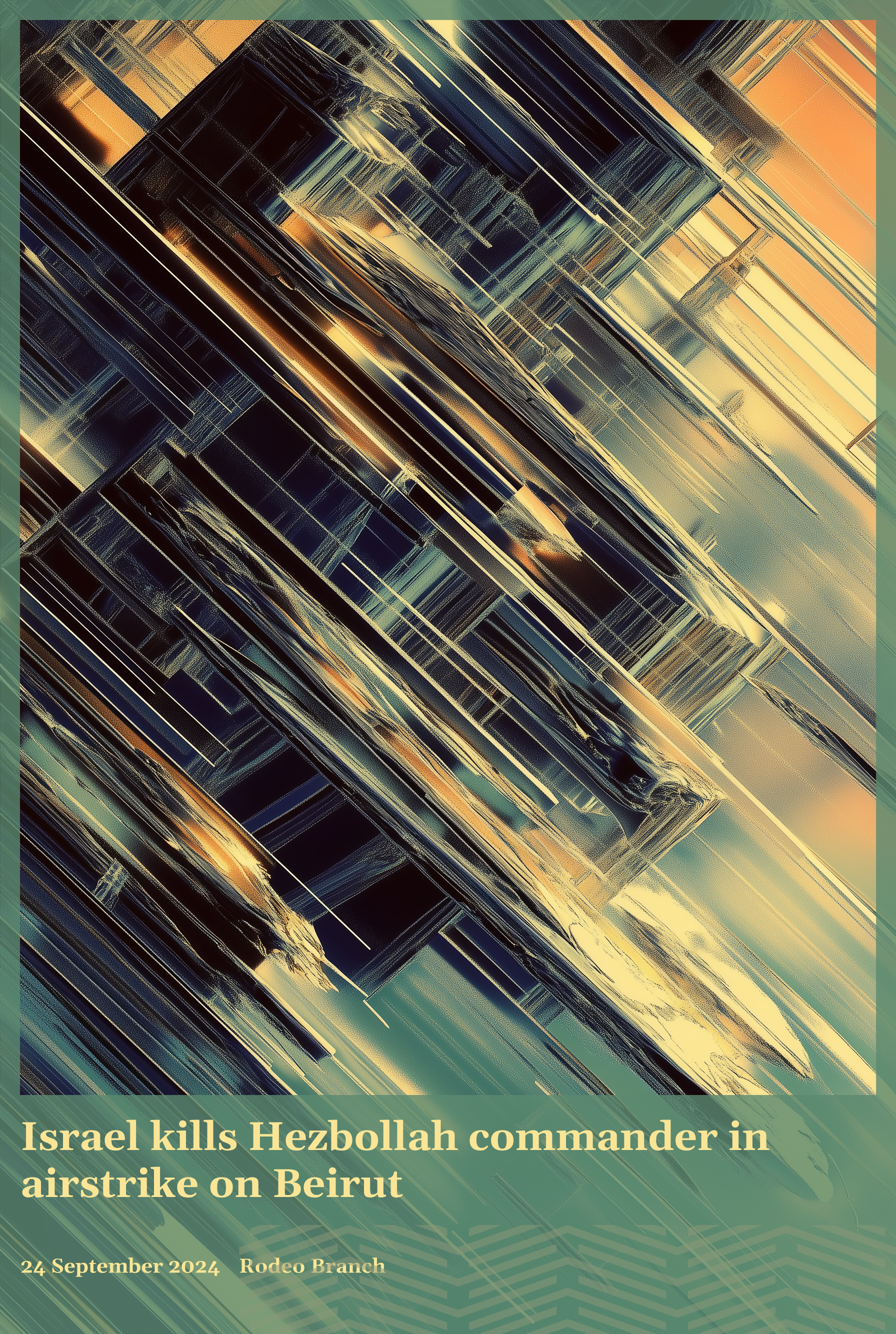 24 September 2024 Rodeo Branch