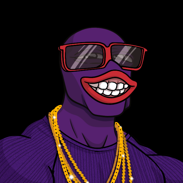 Farcaster Pepes #32