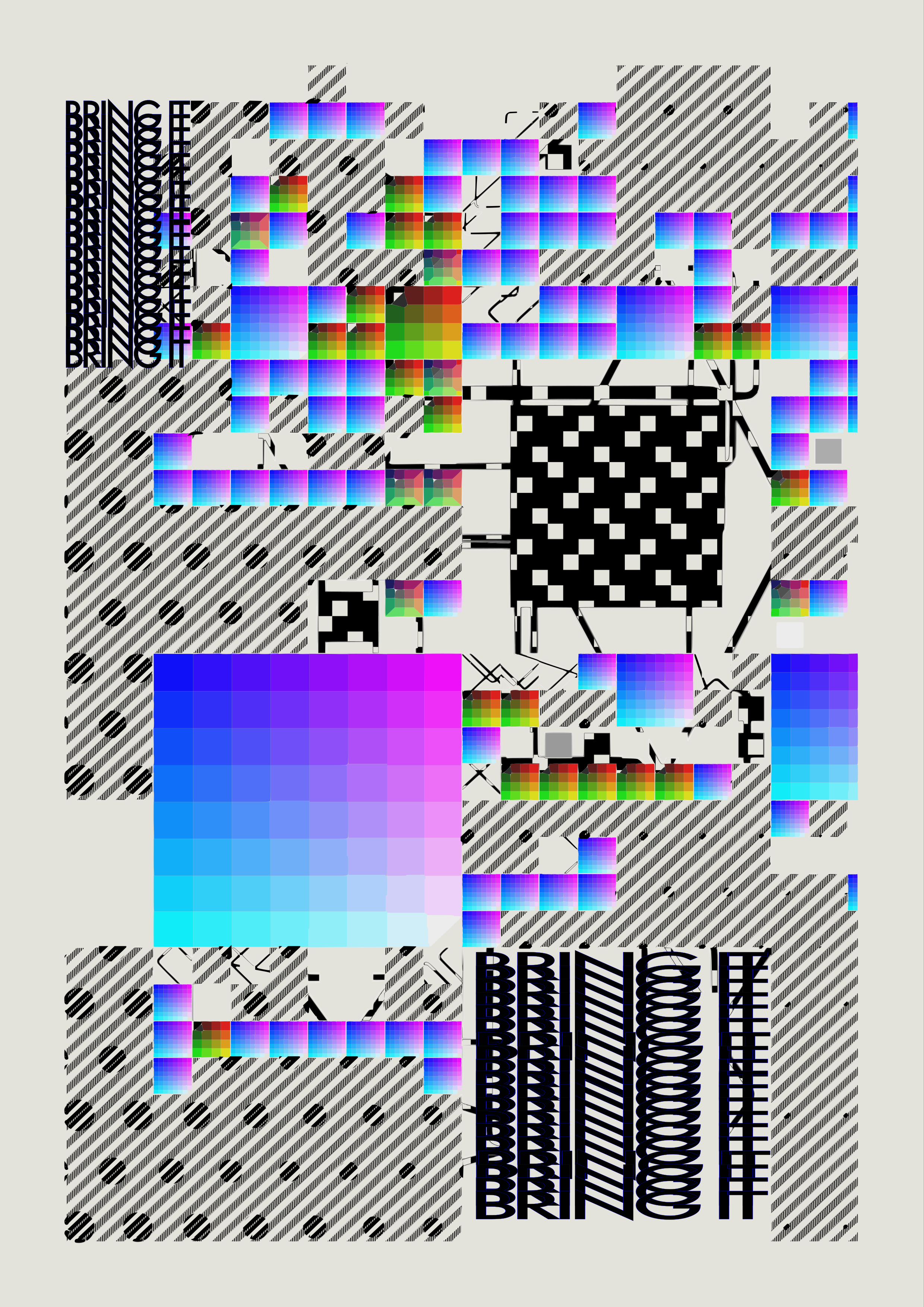 Change Subject. Bring It