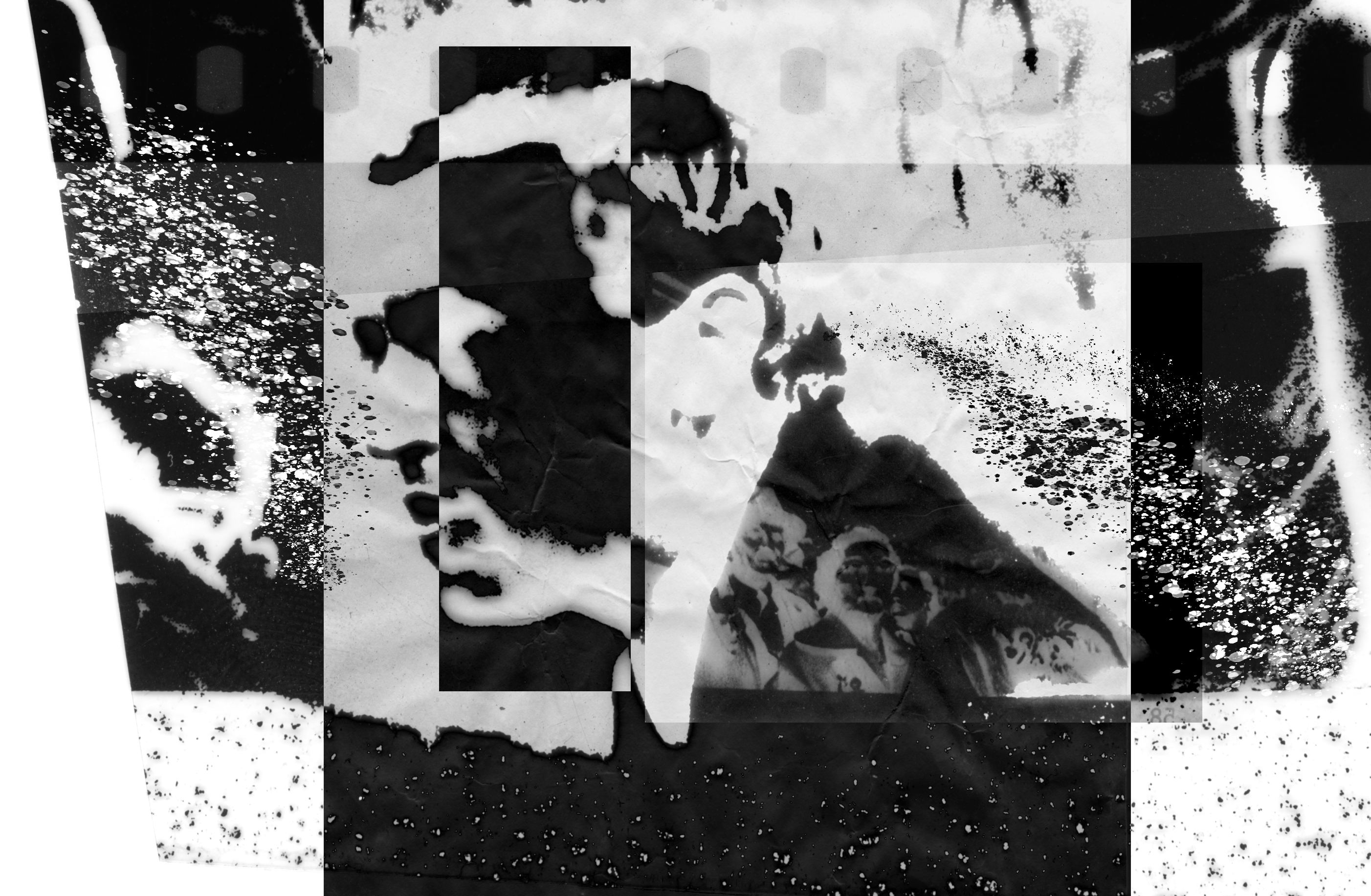 Sharp Shooter (Halftone Files #7)