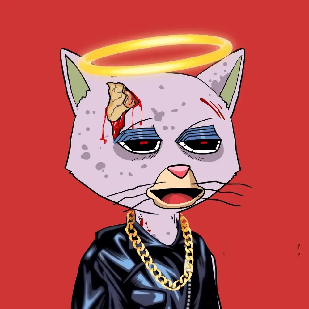 Cats Cartel NFT