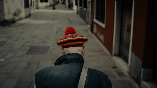 City Hats #40
