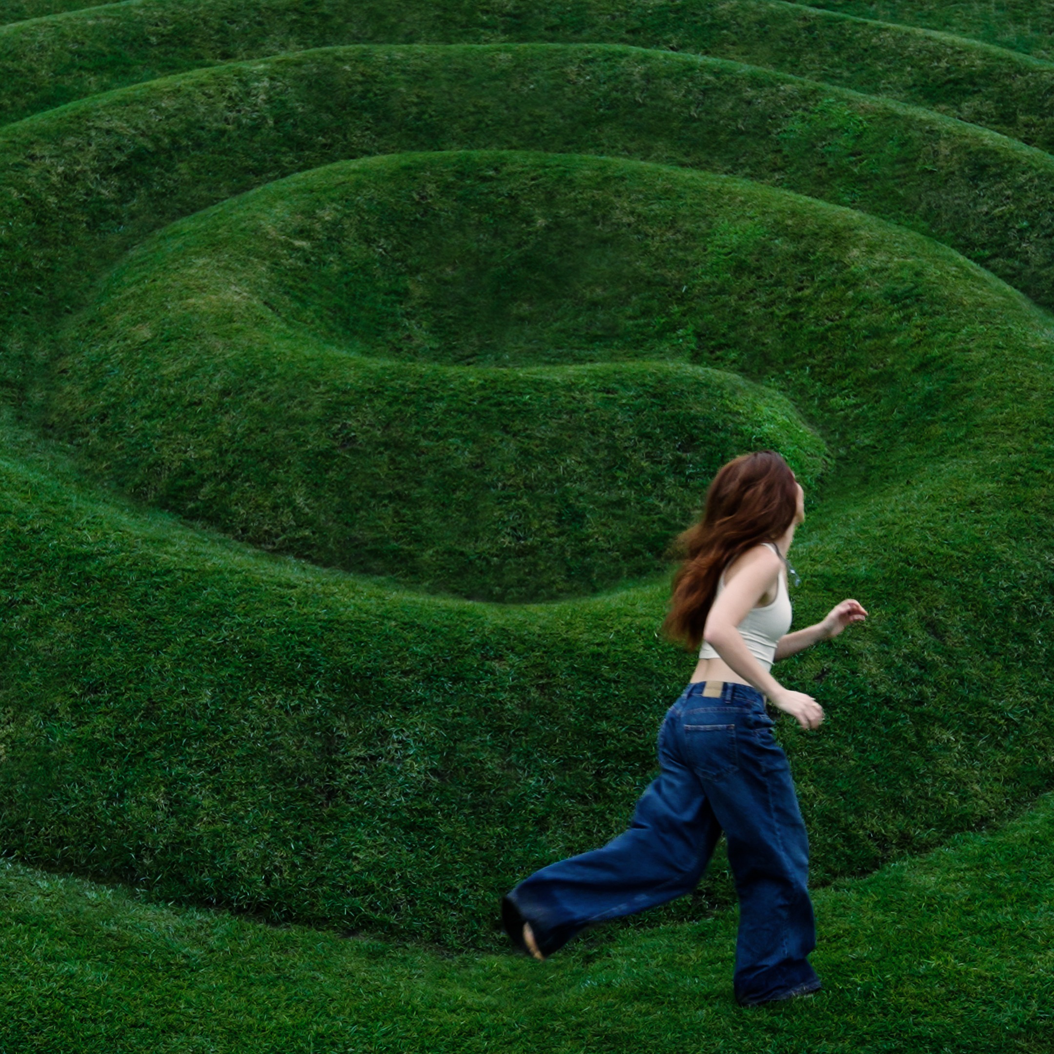 Love Me Alone - Free #238