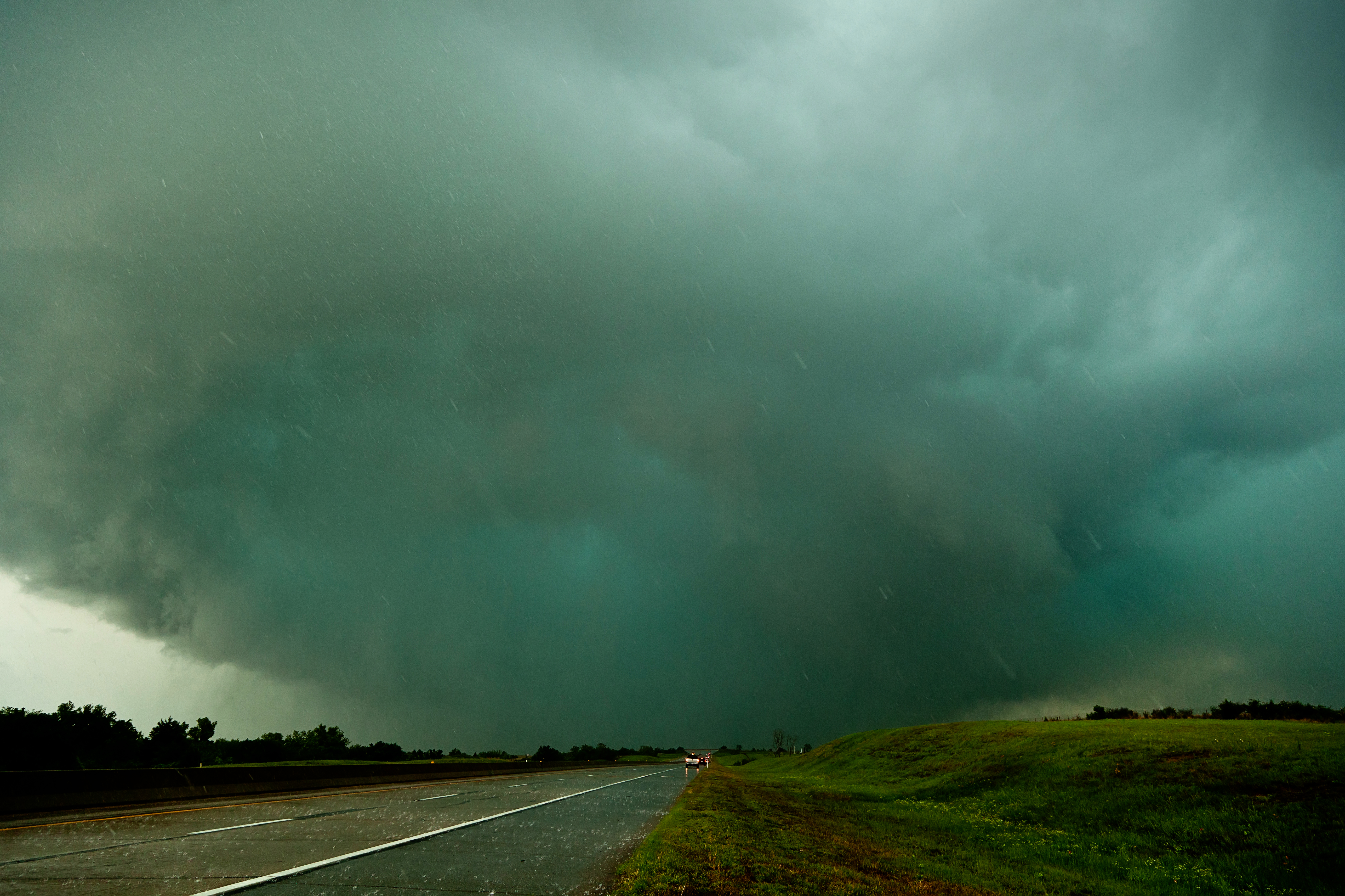 Tornado in Oklahoma #10