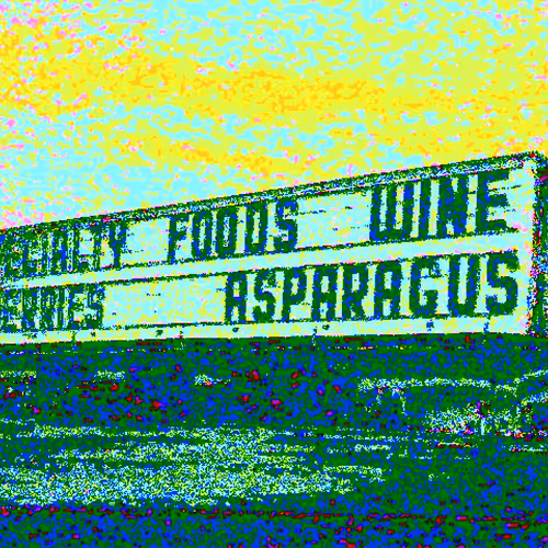 Thorp Fruit & Antique Mall