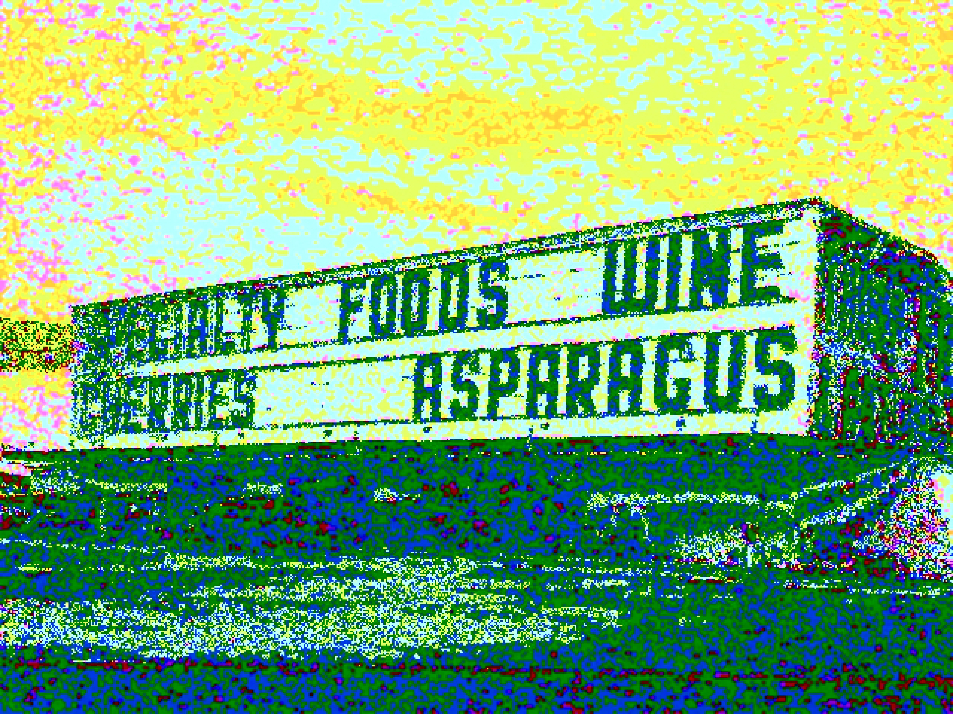 Thorp Fruit & Antique Mall