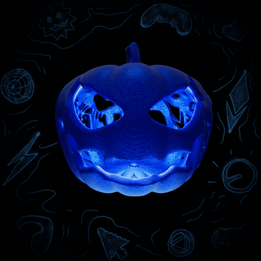 BALLOWEEN  #771