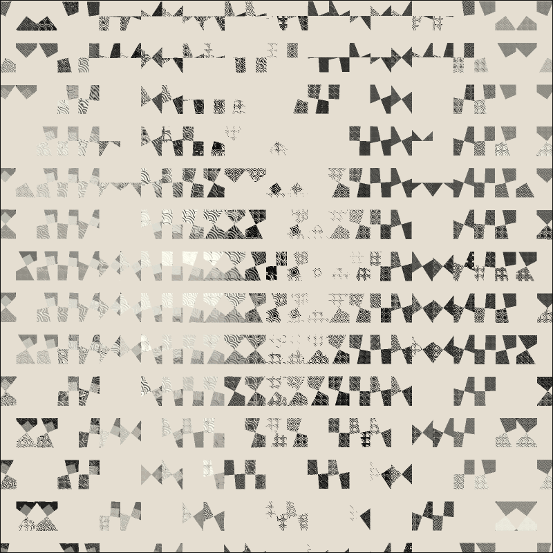 Digitum Mens Trahit #157