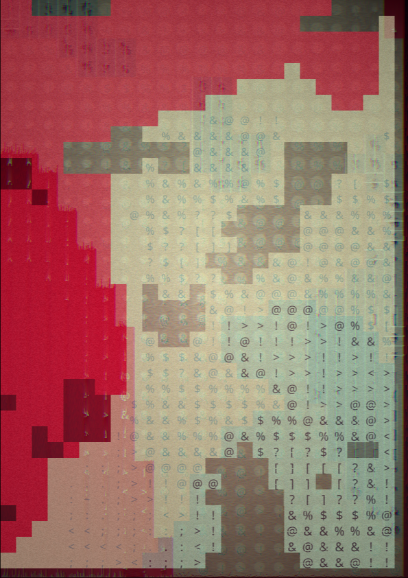 Convergence Remnants #12200