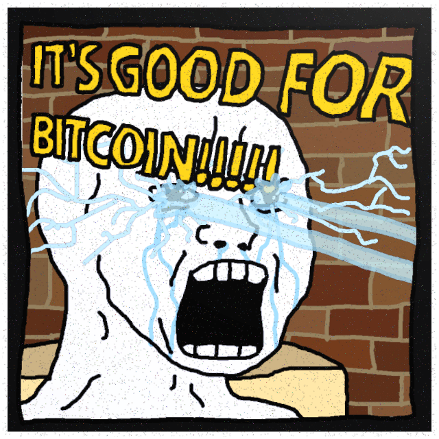 ITSGOODFORBITCOIN