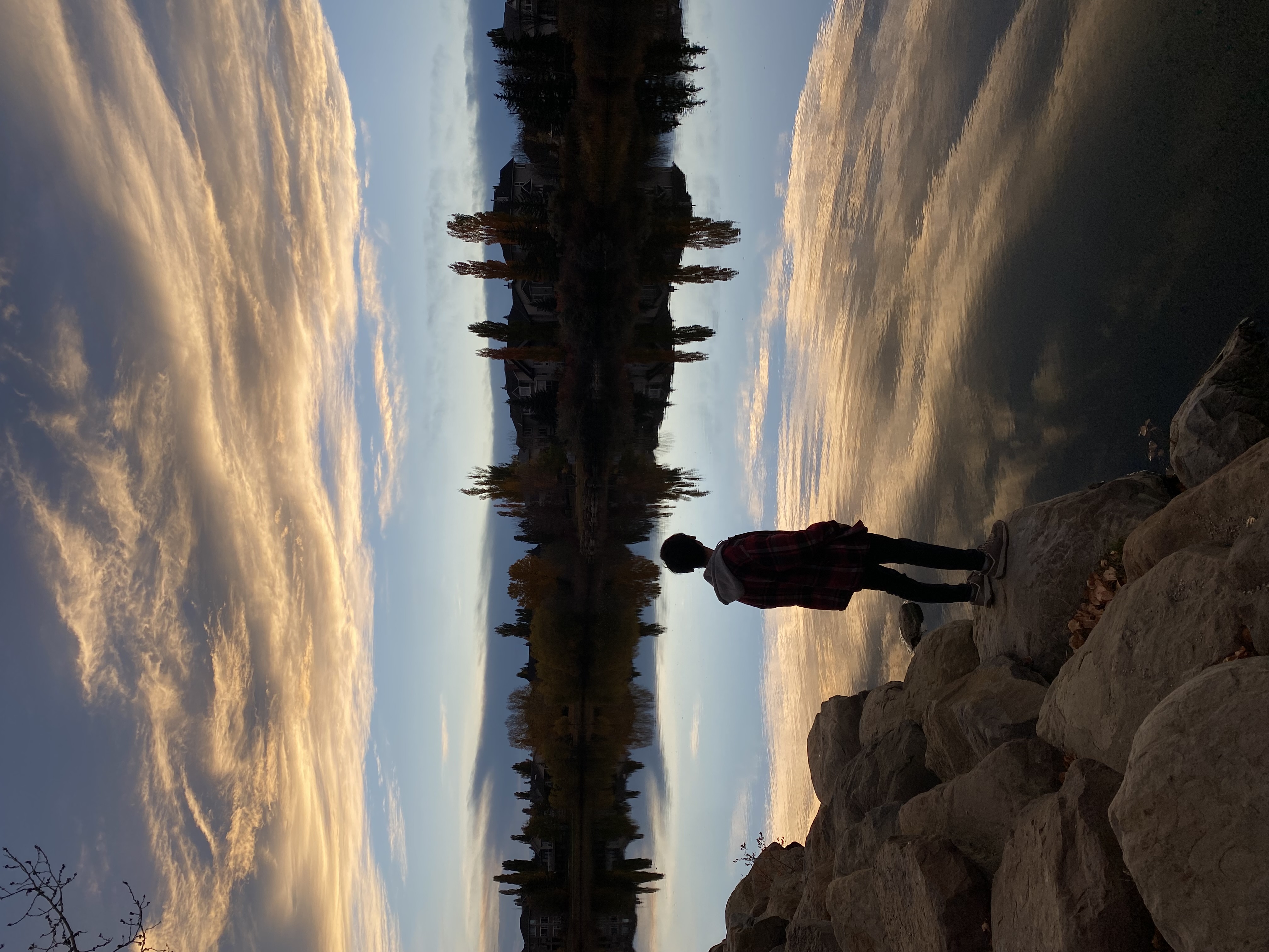 Reflections