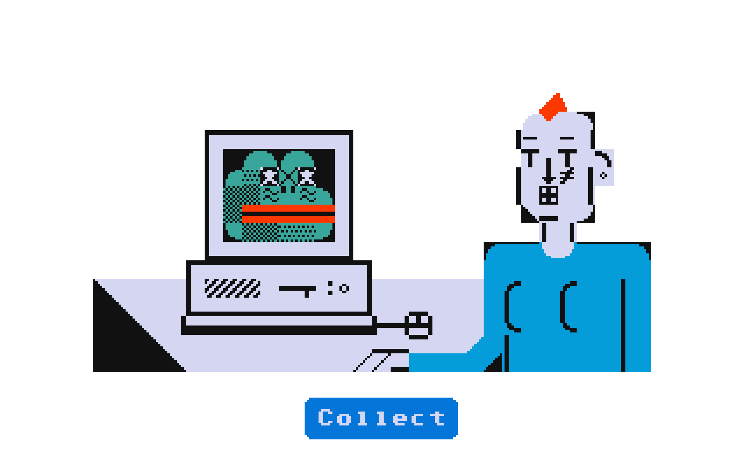 Click, Collect!