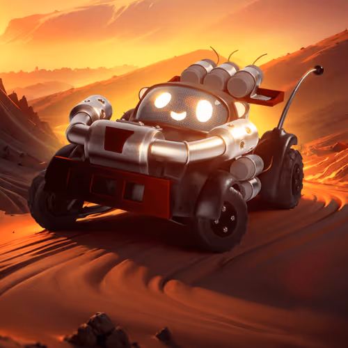 Boom Kart