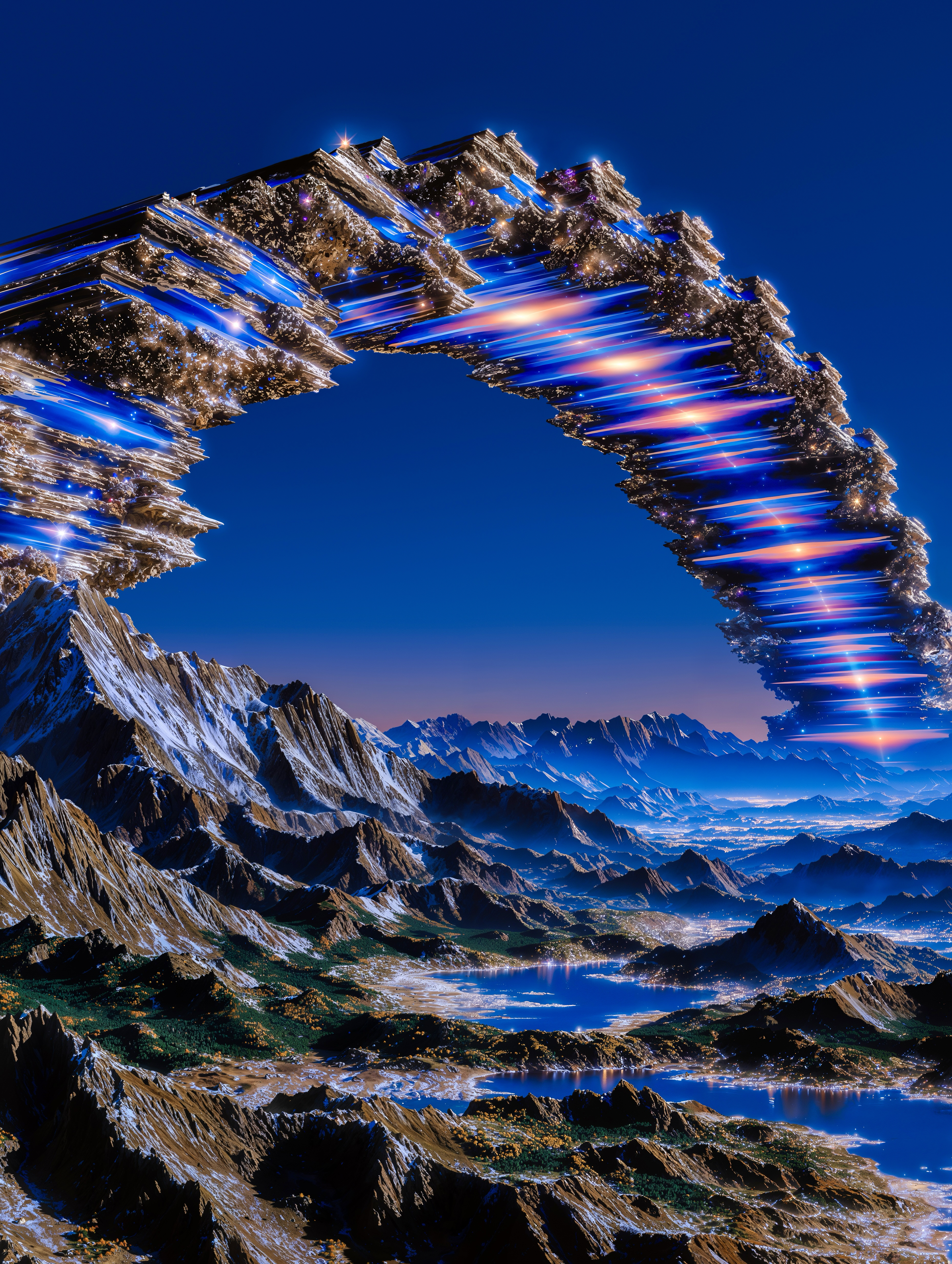 closer than you feel 💫