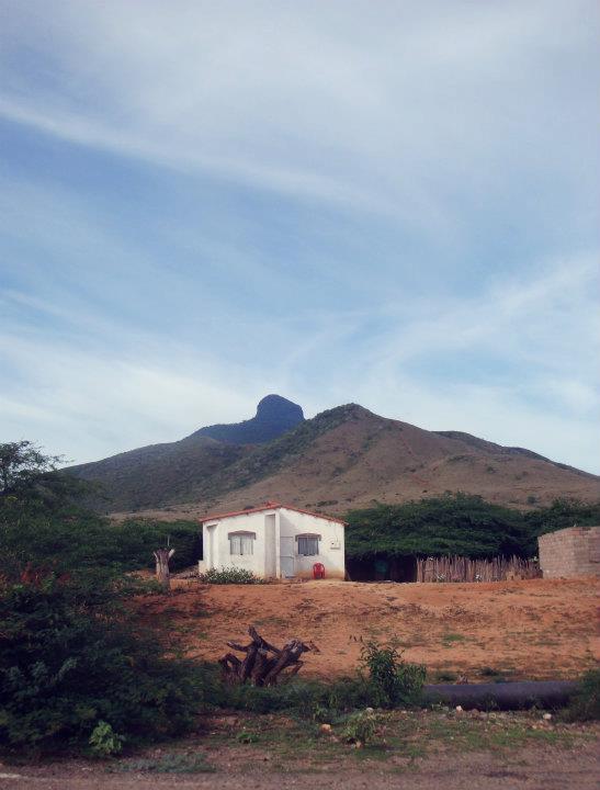 Cerro Santa Anita