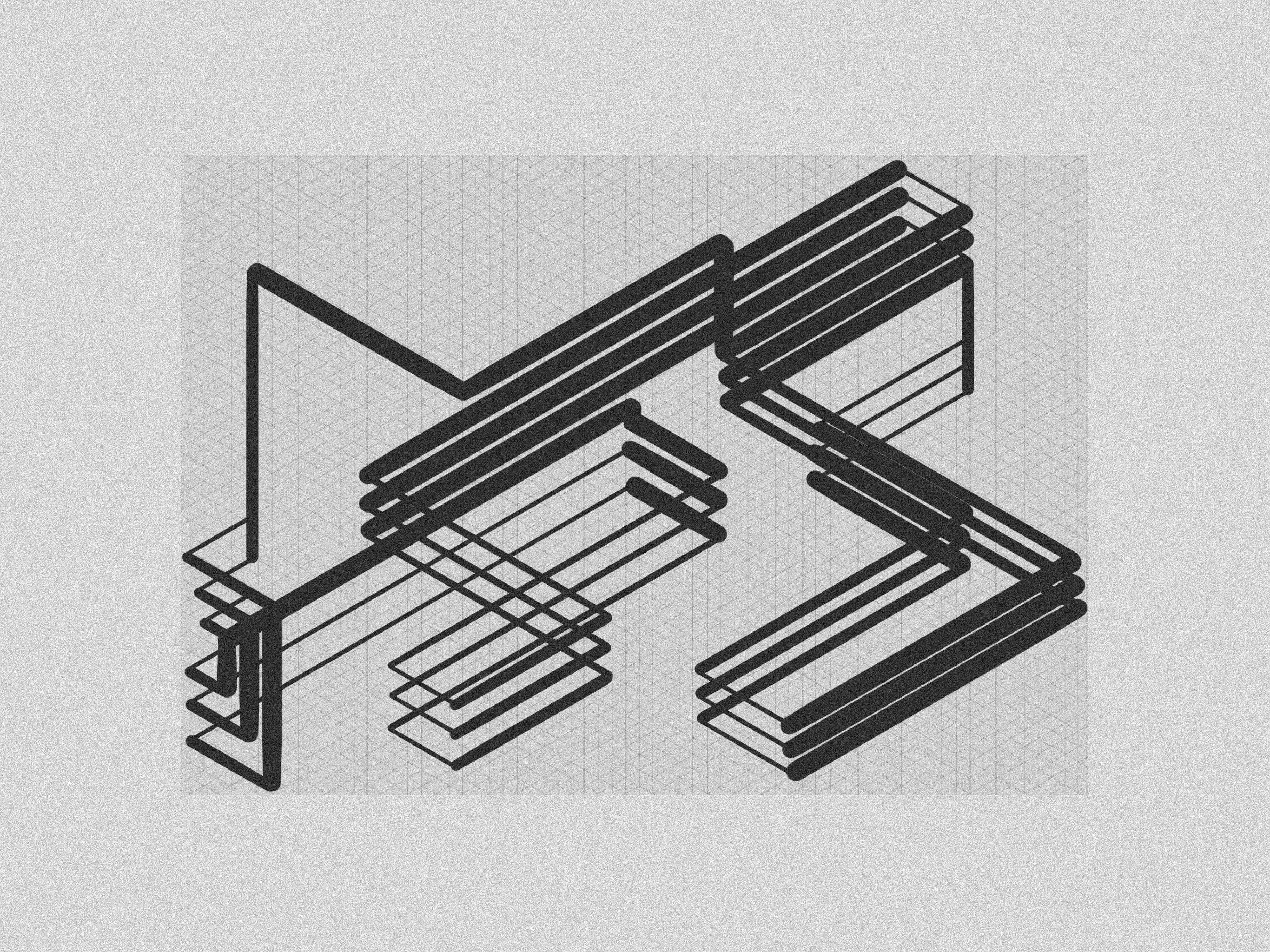 Interminable Railings #0