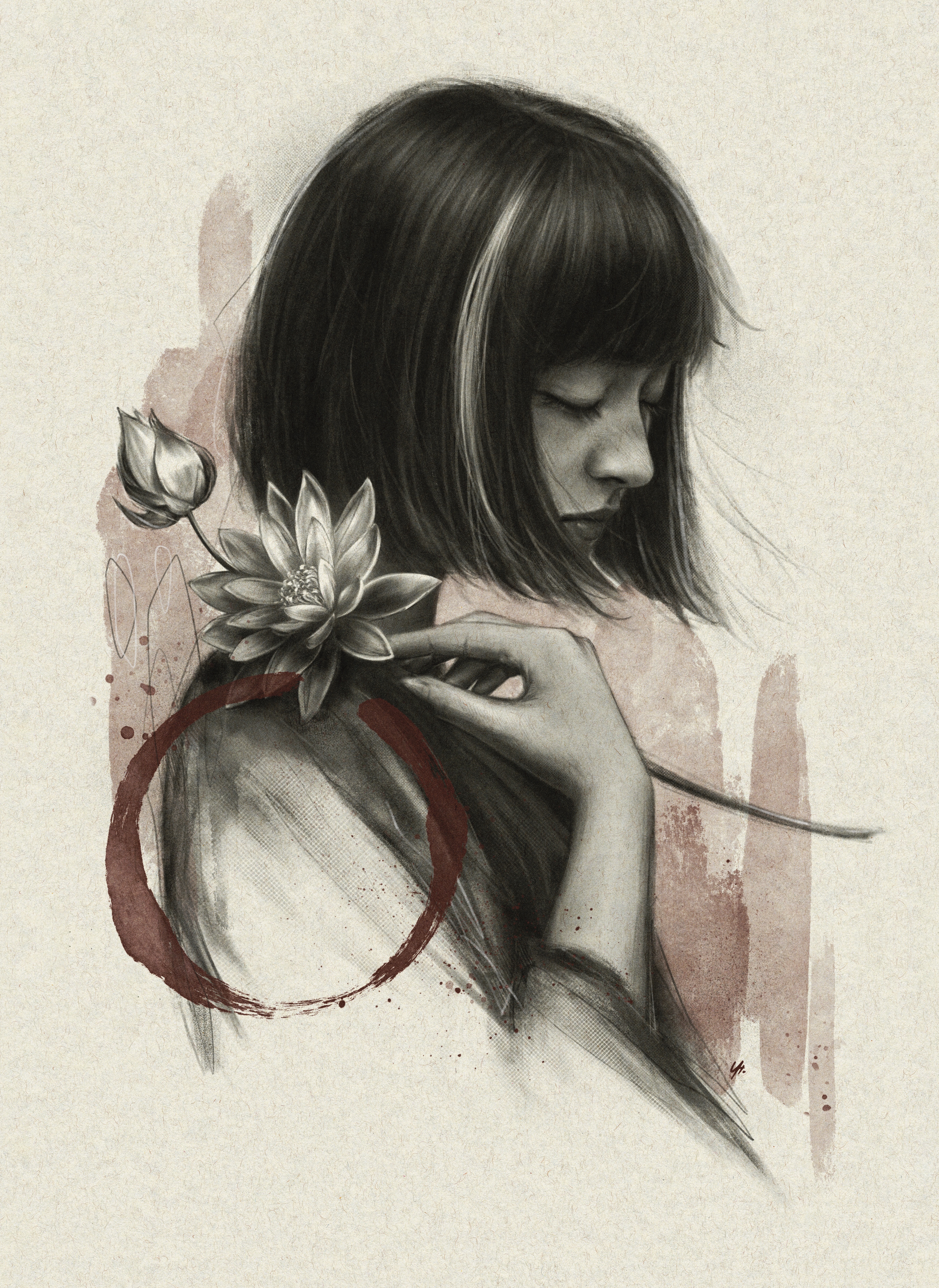 Video Process of Destiny #15