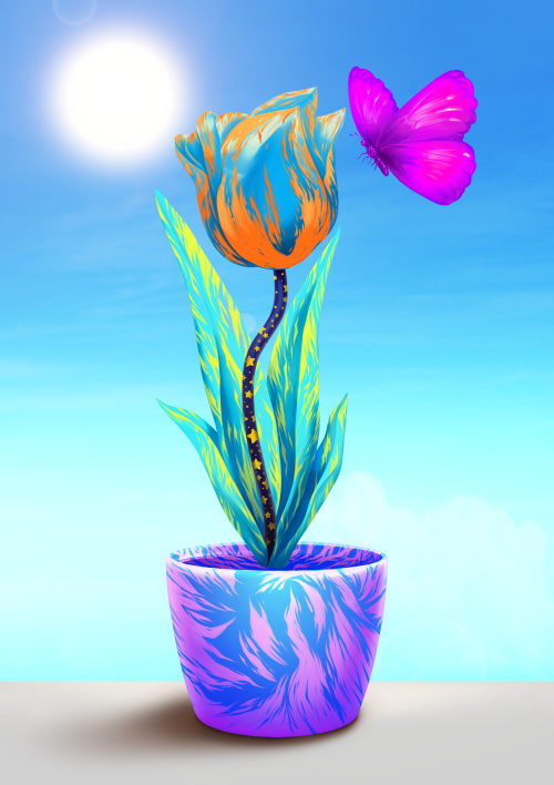 NFT Image