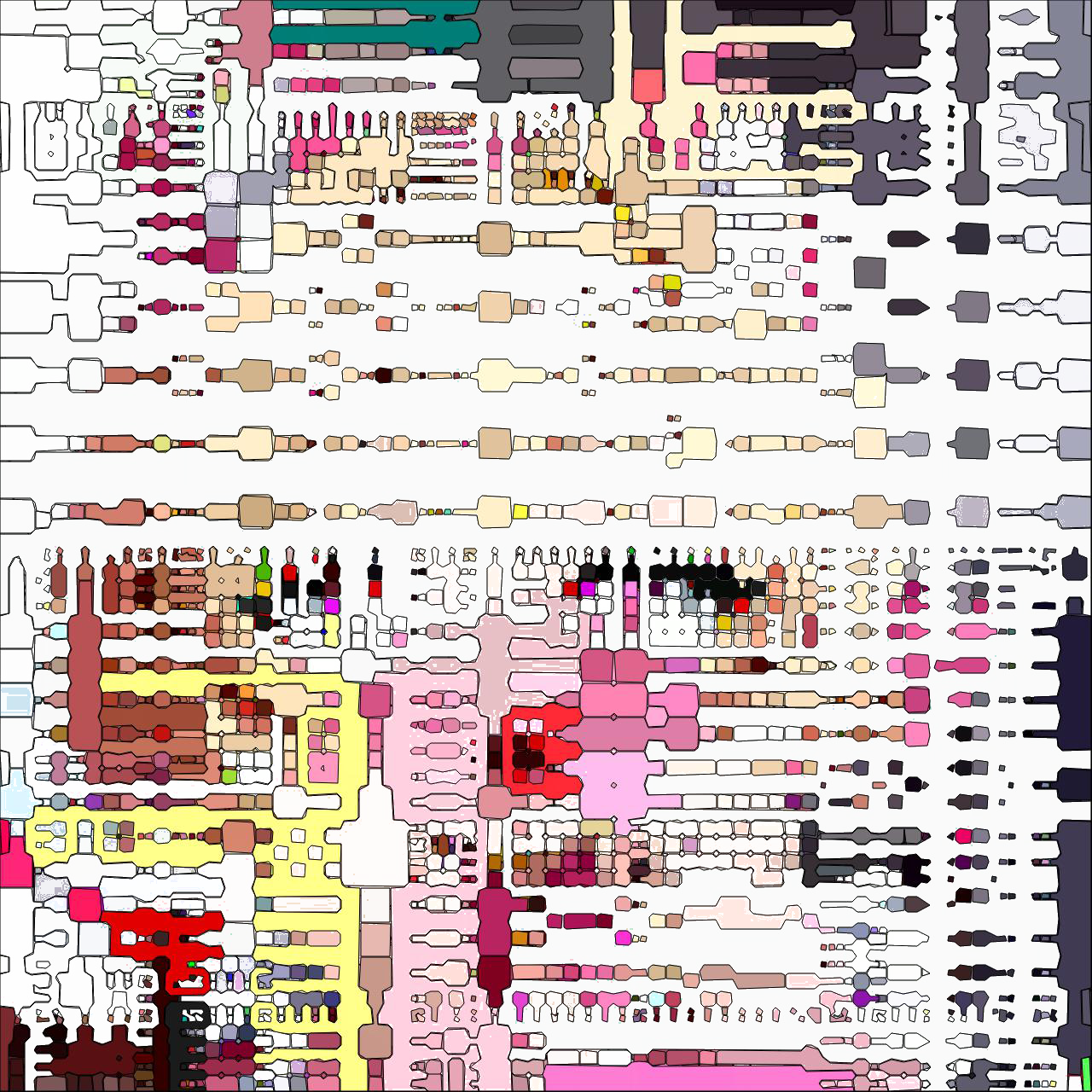 ᄂIᄃK ᄂЦᄃK ᄂIᄃK