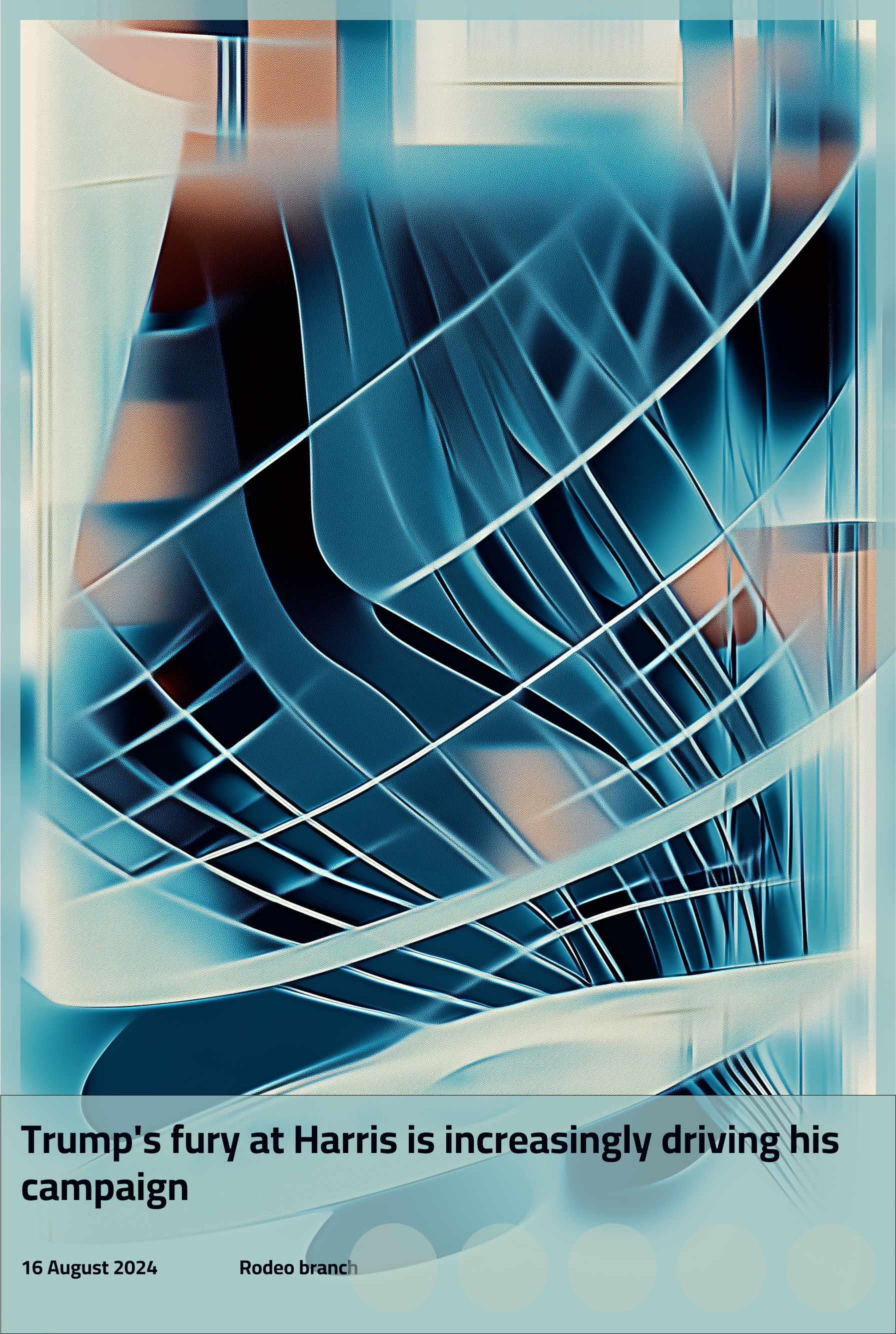 16 August 2024 Rodeo Branch