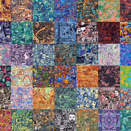 BasePaint All in One