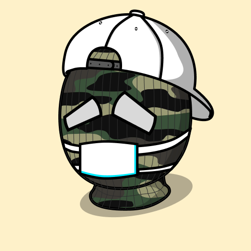 Base Emoji #1633