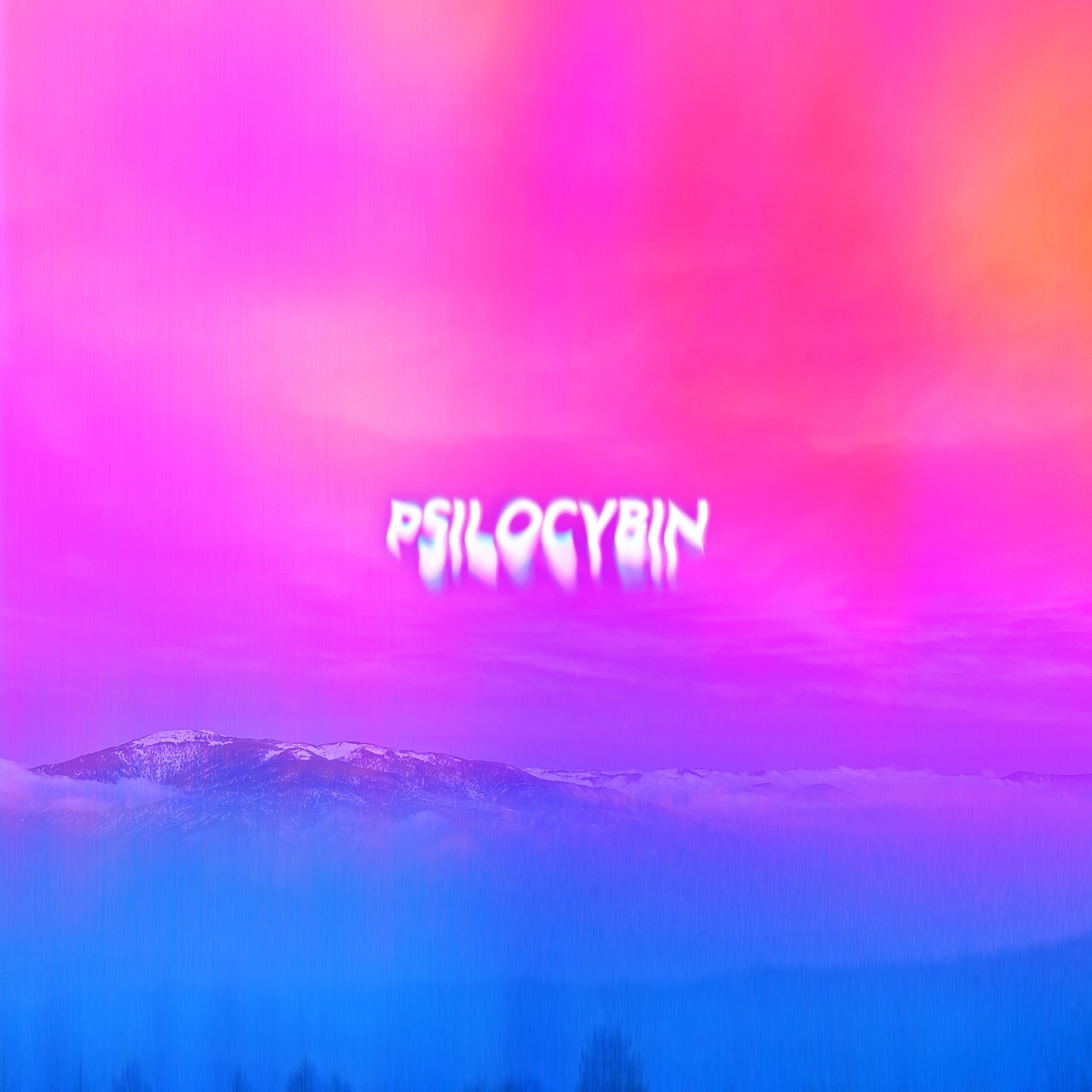 Psilocybin - Limited #77