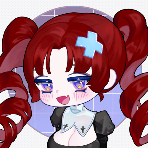 LAZY ARCANA CHAN #670