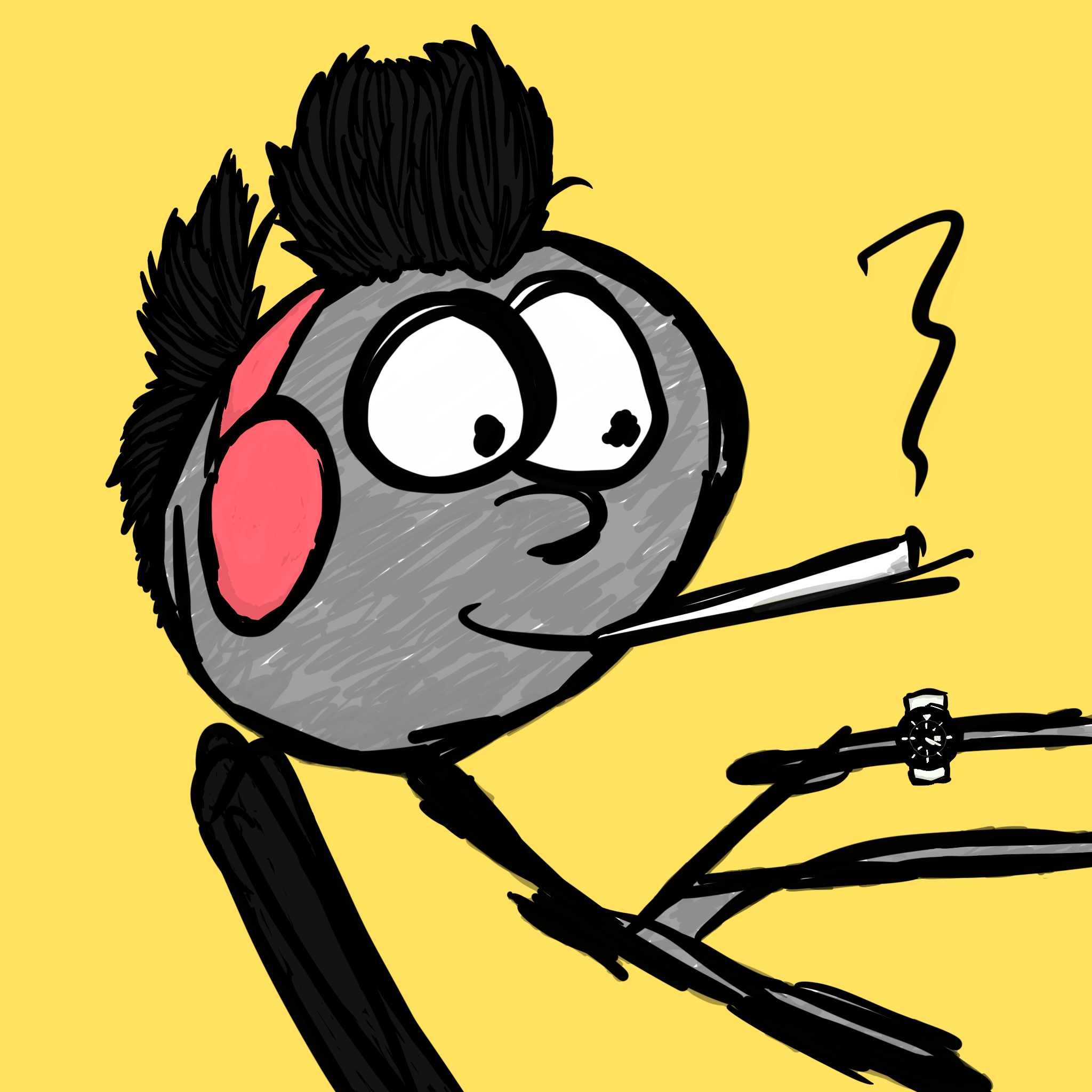 sketchy mfer #320