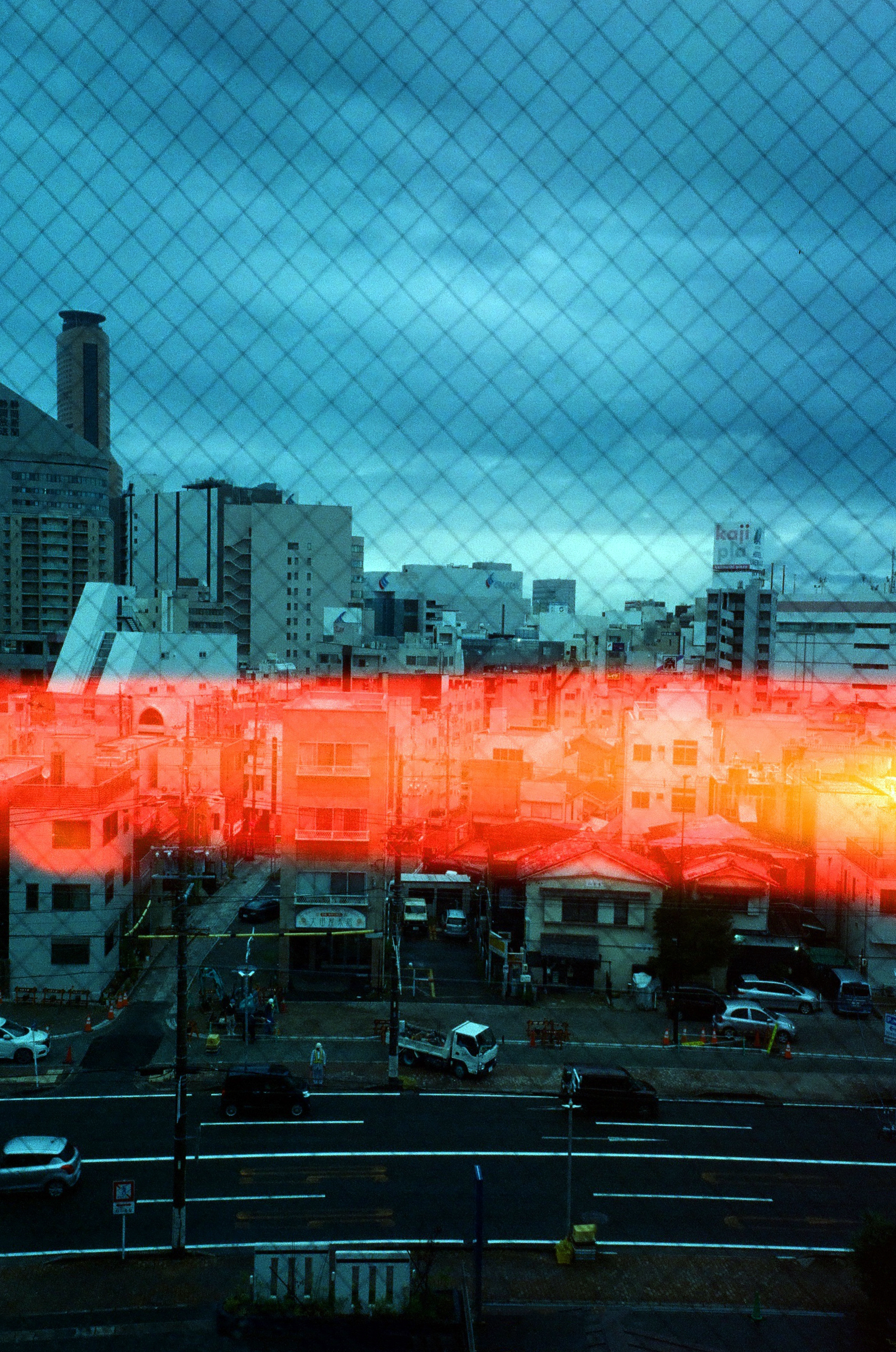 Gloomy Shizuoka Daze