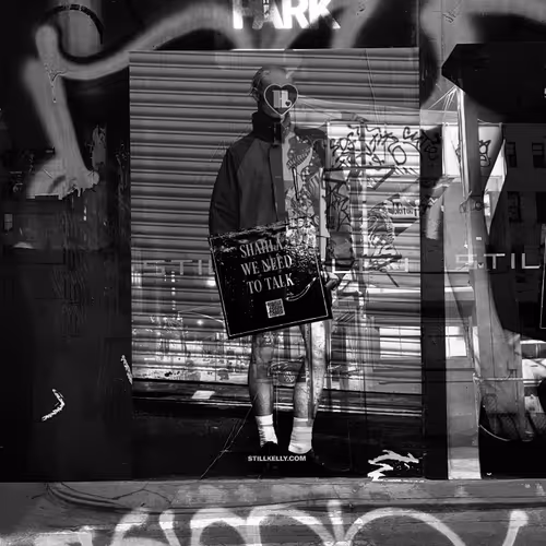 The Streak Project 5/28