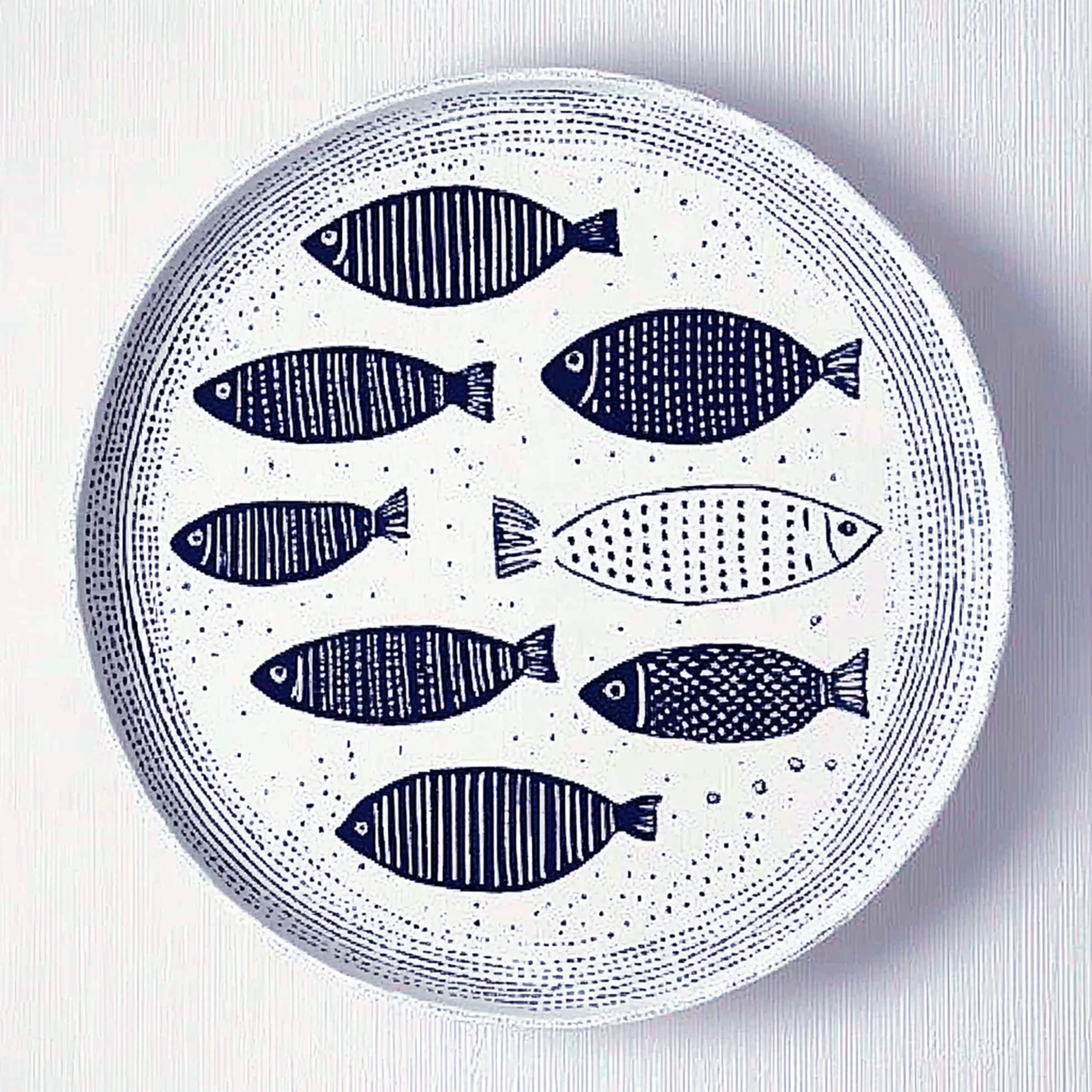 I'm a voice, not an echo. #9