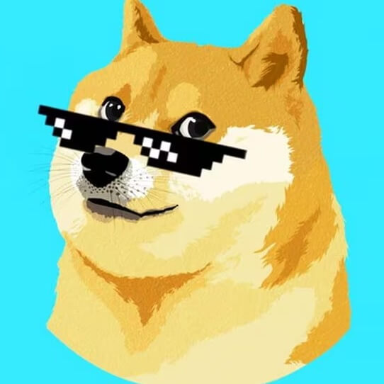 Dogecoin