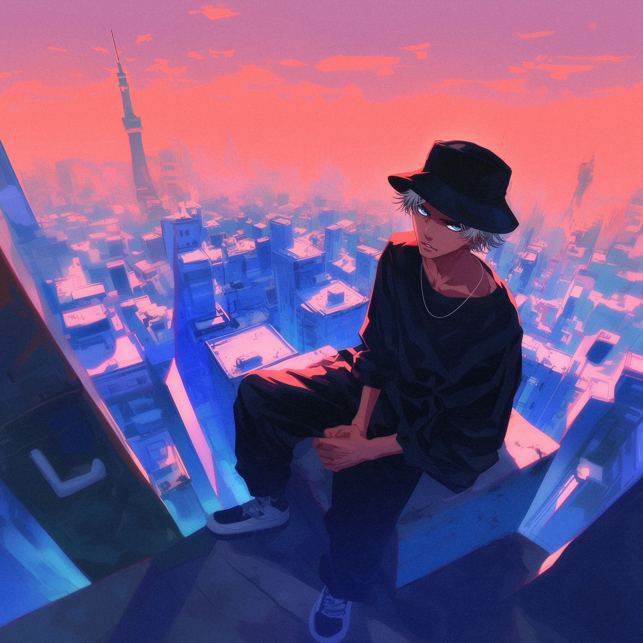 kai.wav - my life is a weekend 114