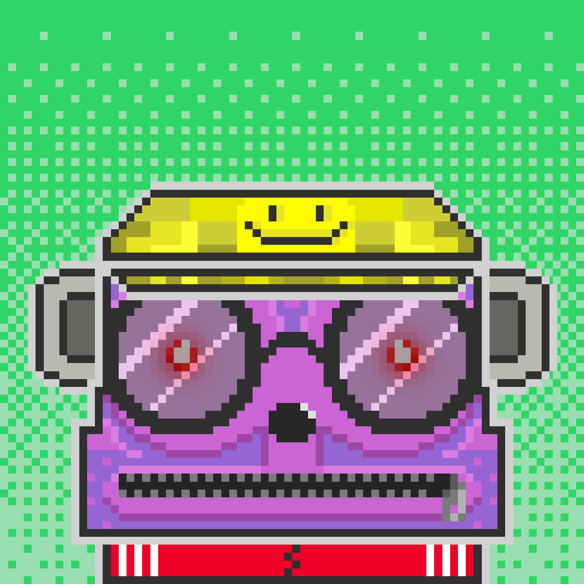 Dude #624