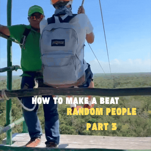 How to Make a Beat - Tulum 