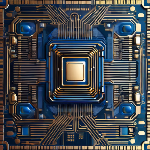 Processor