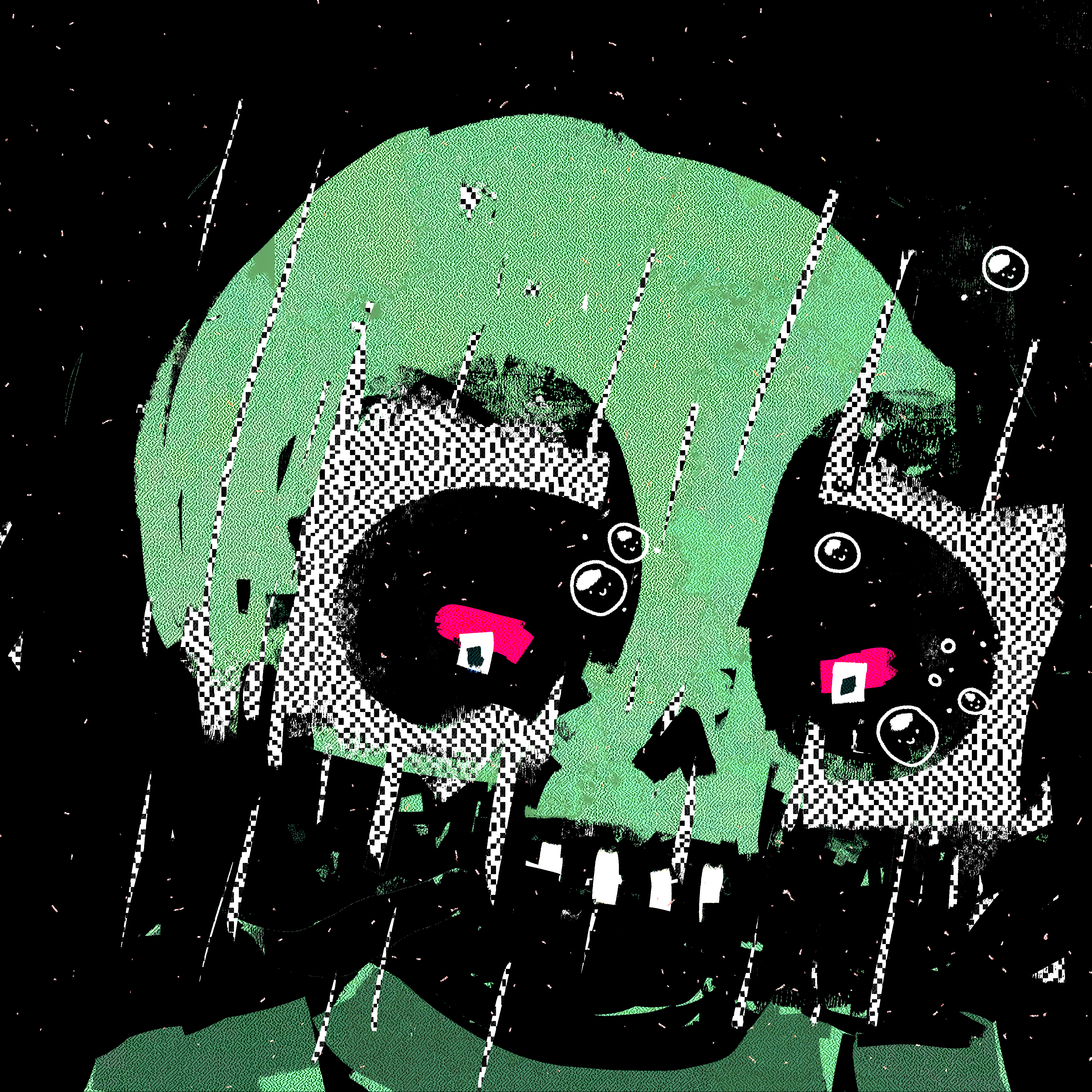 DΑMAGER LUXΕ