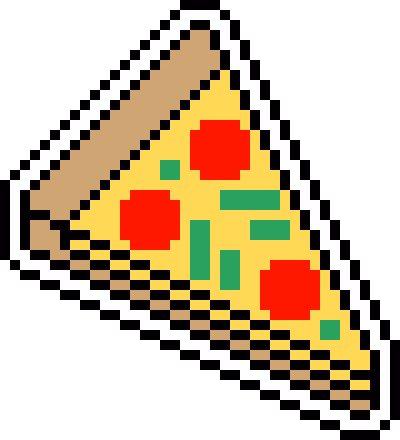 Bitcoin Pizza