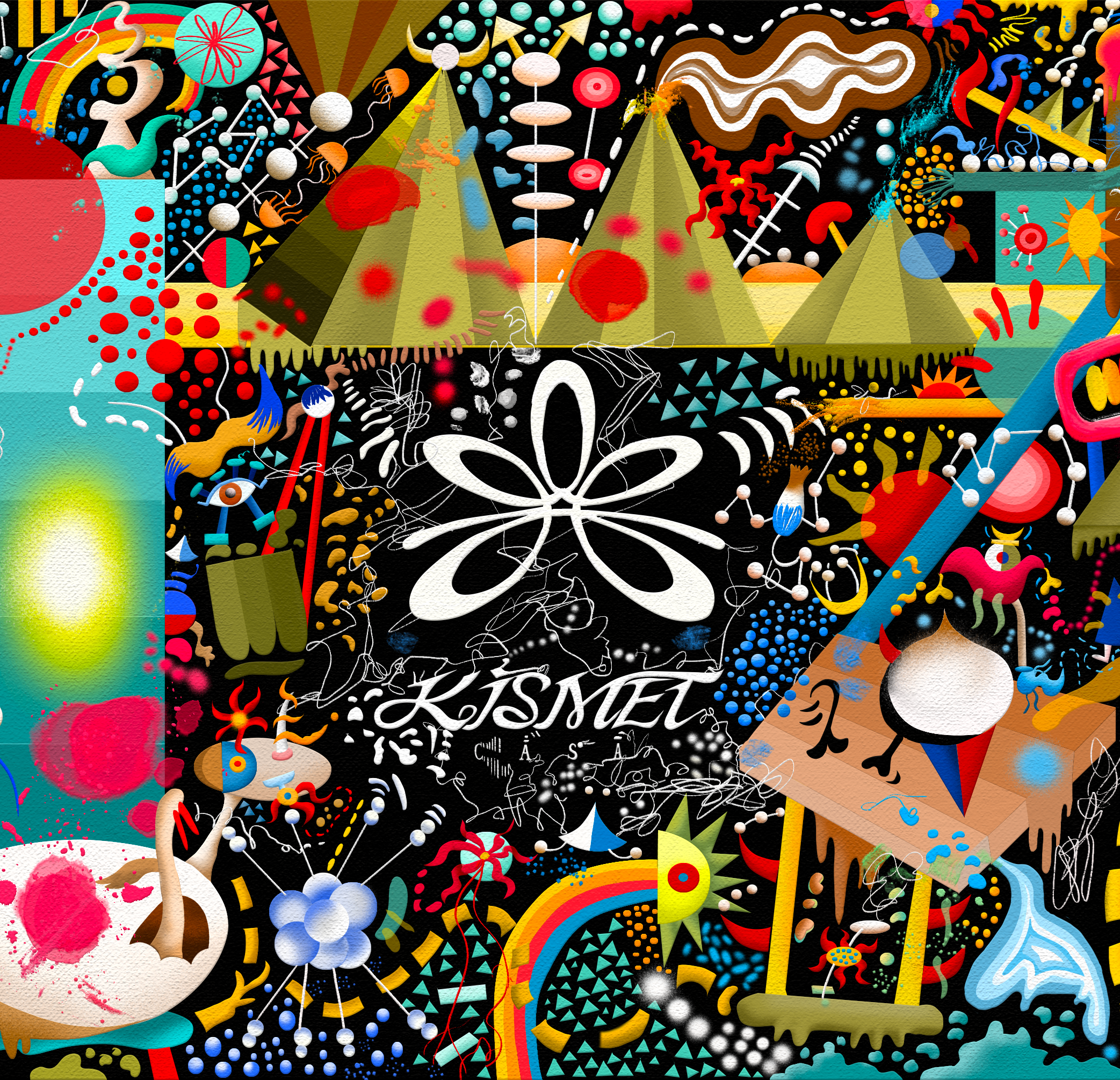 Kismet Casa Onchain - Session 1