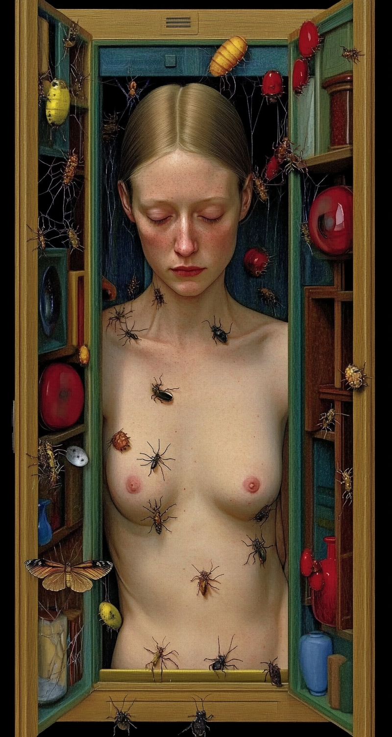 Metamorphosis of Time