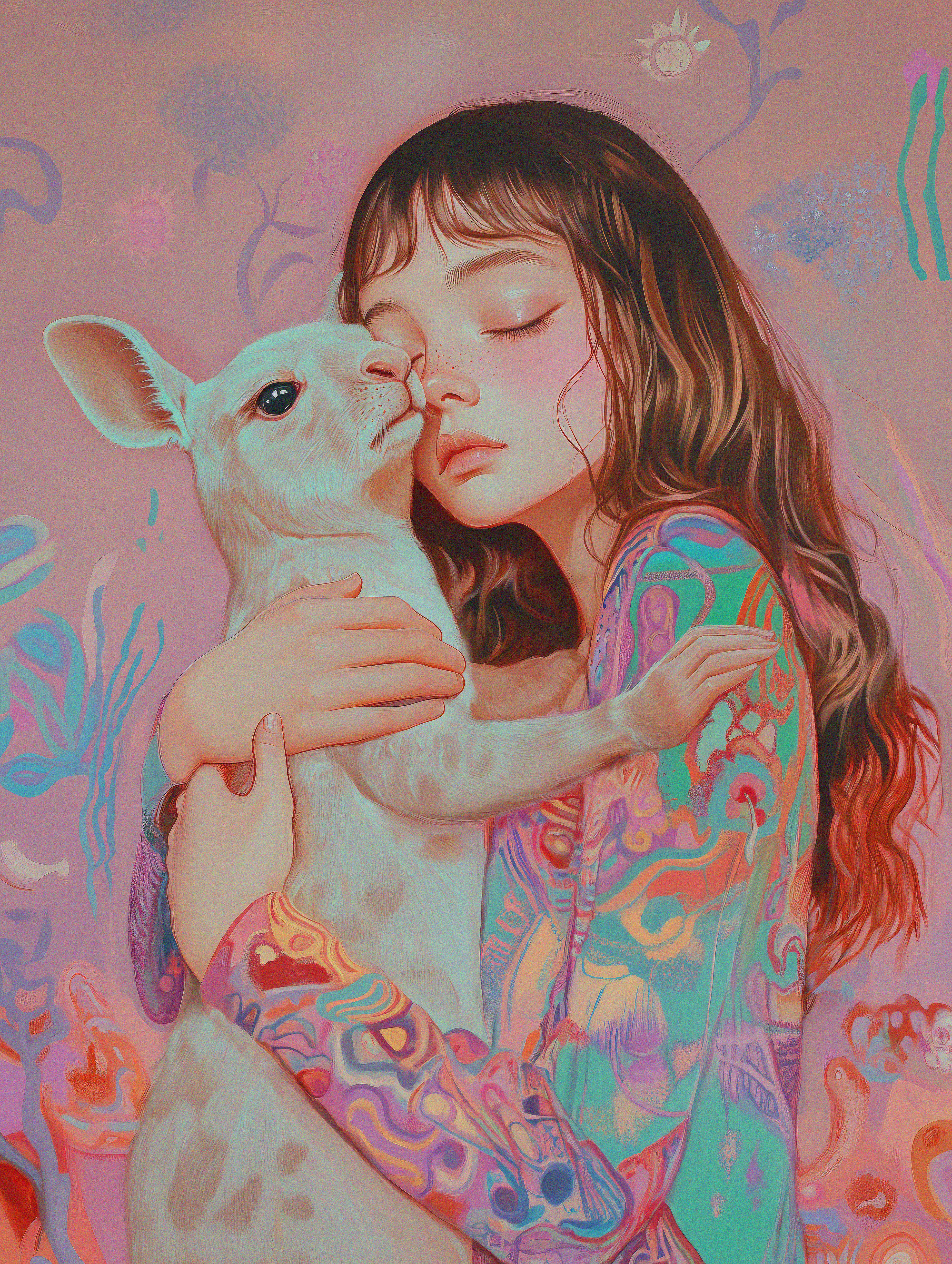 Best Friends #43