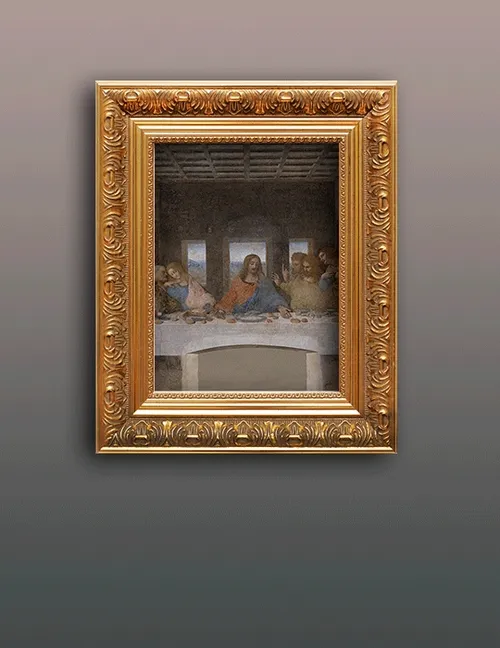 Last Supper
