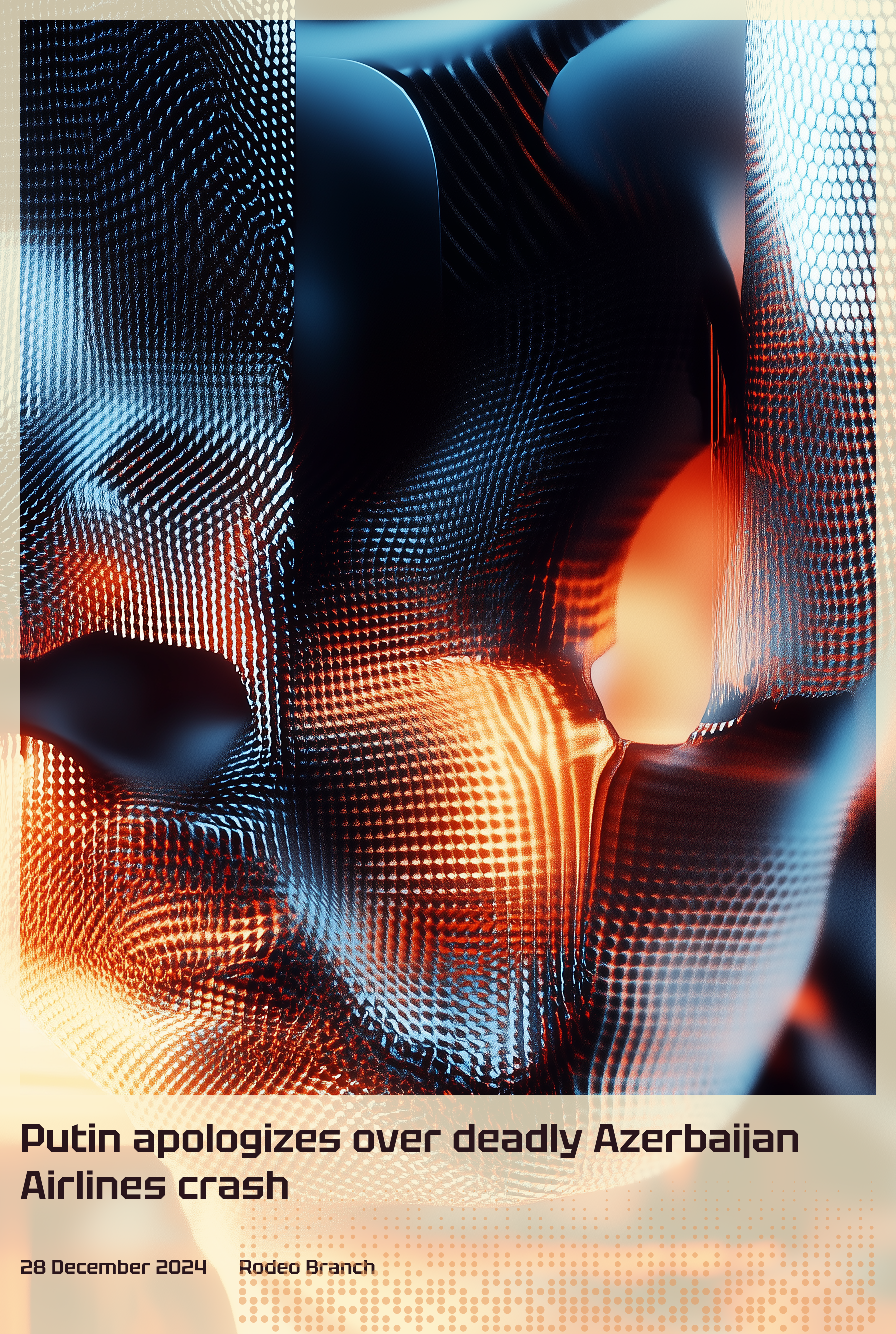 28 December 2024 Rodeo Branch