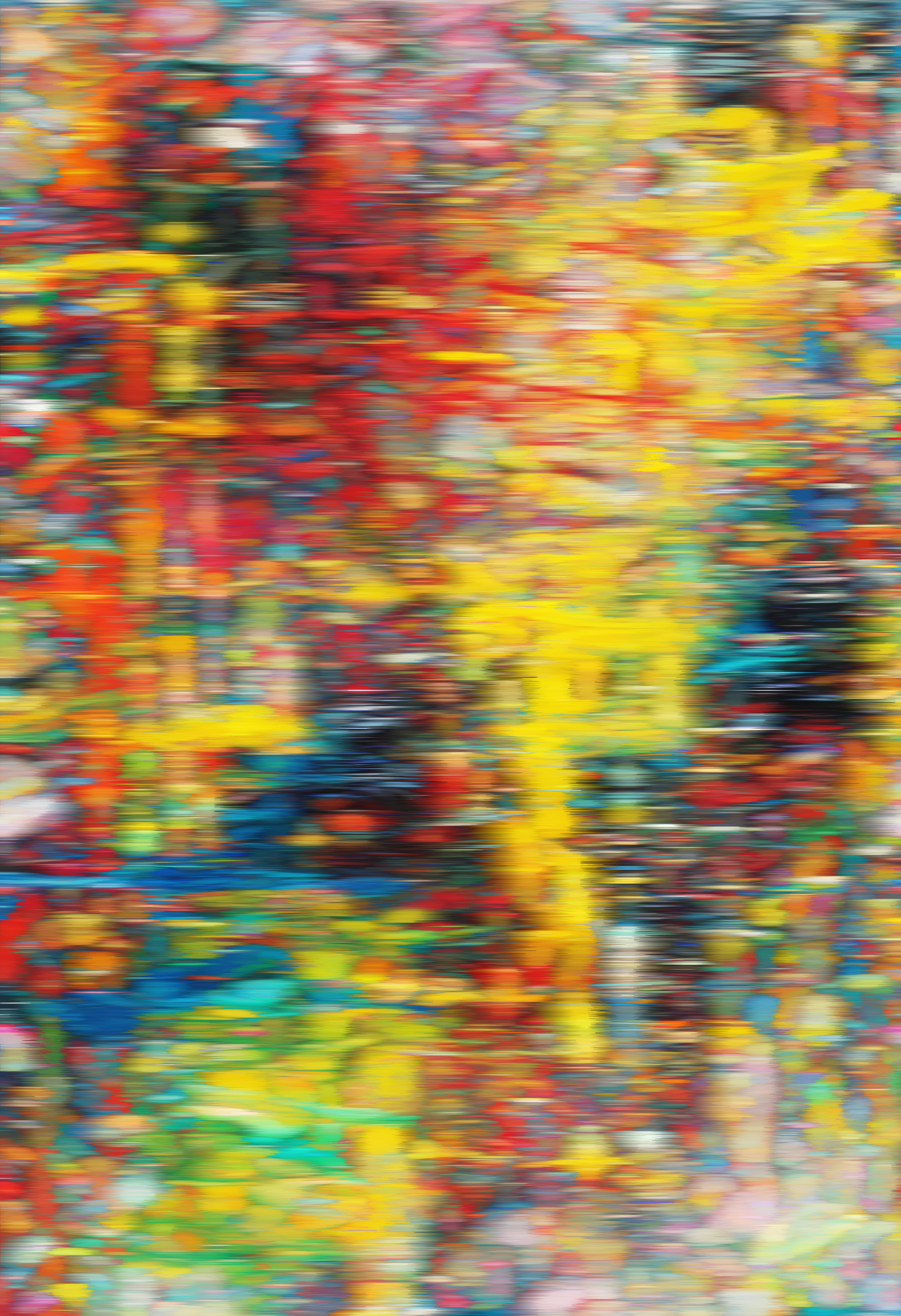 Kindness greets thoughts; they fade